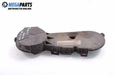 Капак ангренажен ремък, комби автоматик